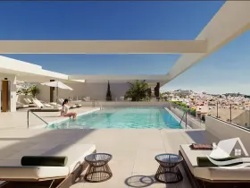 Prodej bytu 3+kk, Fuengirola, Španělsko, 116 m2