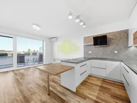 Prodej bytu 2+kk, Olomouc, Topolová, 55 m2