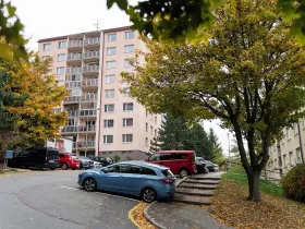 Prodej bytu 3+1, Třebíč, Energetiků, 69 m2