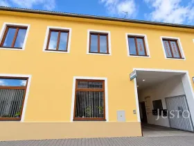 Pronájem kanceláře, Písek, Tyršova, 51 m2