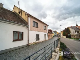 Prodej rodinného domu, Heřmanův Městec, Havlíčkova, 122 m2