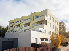 Pronájem bytu 2+kk, Brno, Slatinská, 83 m2