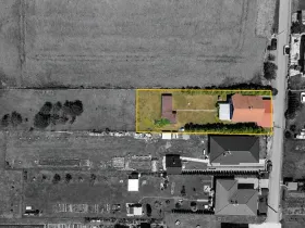 Prodej rodinného domu, Kojetín, 148 m2