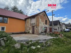 Prodej rodinného domu, Herálec, 84 m2