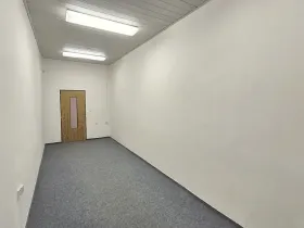 Pronájem kanceláře, Praha - Hlubočepy, Štěpařská, 19 m2