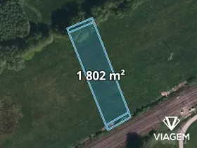 Prodej pole, Šenov, 1802 m2