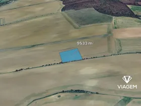 Prodej podílu pole, Zborovice, 1191 m2