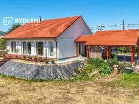 Prodej rodinného domu, Píšťany, 112 m2
