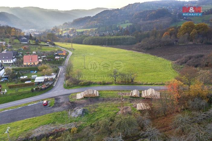 Prodej pozemku pro bydlení, Benešov nad Ploučnicí, 7275 m2