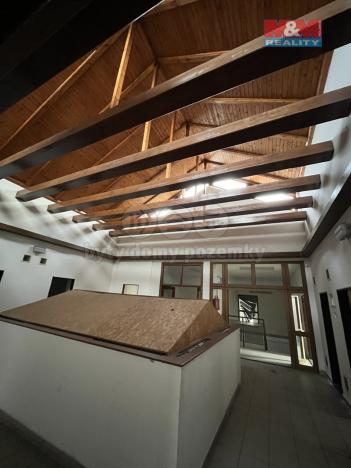 Pronájem ubytování, Petrovice u Karviné - Dolní Marklovice, 504 m2