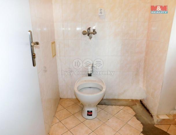 Pronájem obchodního prostoru, Plzeň - Východní Předměstí, Pražská, 150 m2