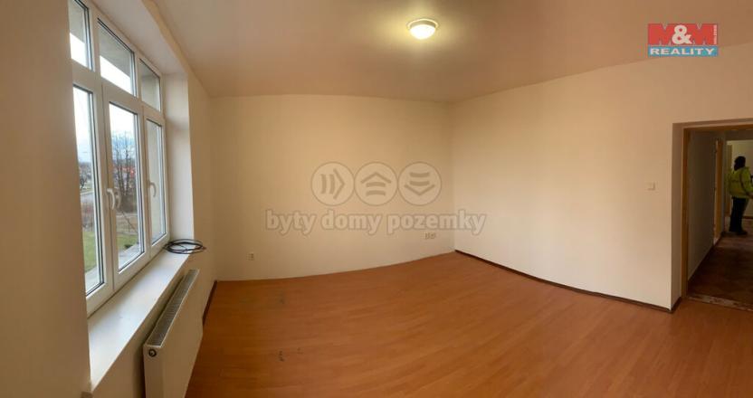 Prodej činžovního domu, Ostrava - Přívoz, Koksární, 700 m2