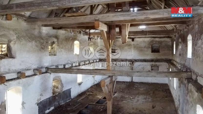 Prodej obchodního prostoru, Plánice, 295 m2