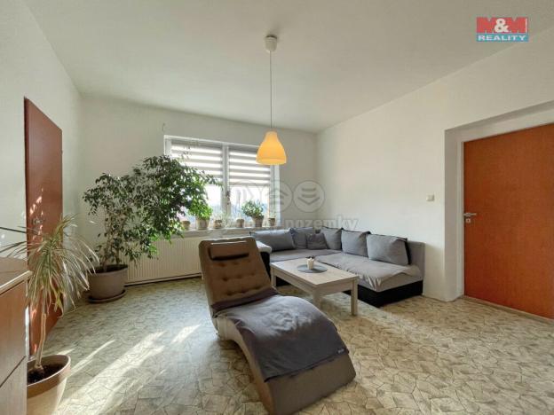 Prodej komerční nemovitosti, Staré Heřminovy, 290 m2