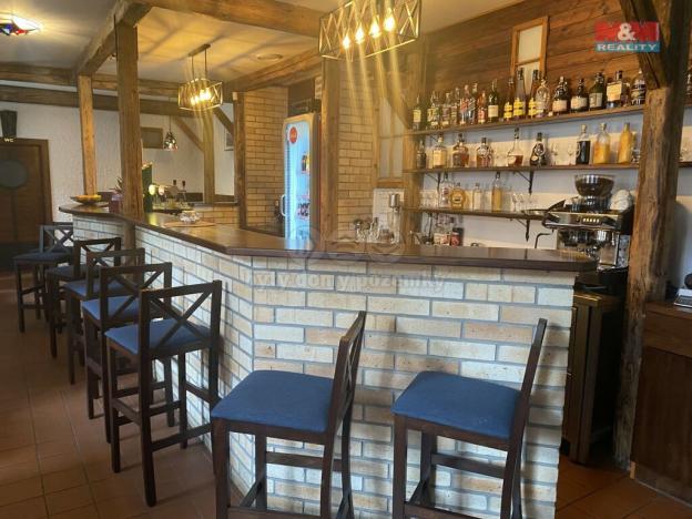 Pronájem restaurace, Ostrava - Mariánské Hory, Slavníkovců, 150 m2