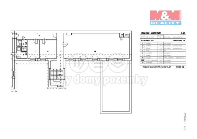 Pronájem restaurace, Ostrava - Mariánské Hory, Slavníkovců, 150 m2