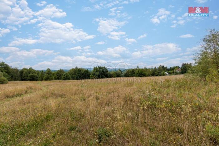 Prodej pozemku pro komerční výstavbu, Dalovice, 13462 m2