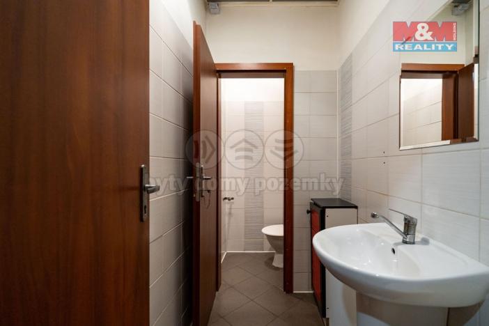 Prodej restaurace, Těmice, 165 m2