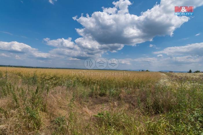 Prodej pozemku pro bydlení, Ostrava - Svinov, 7178 m2