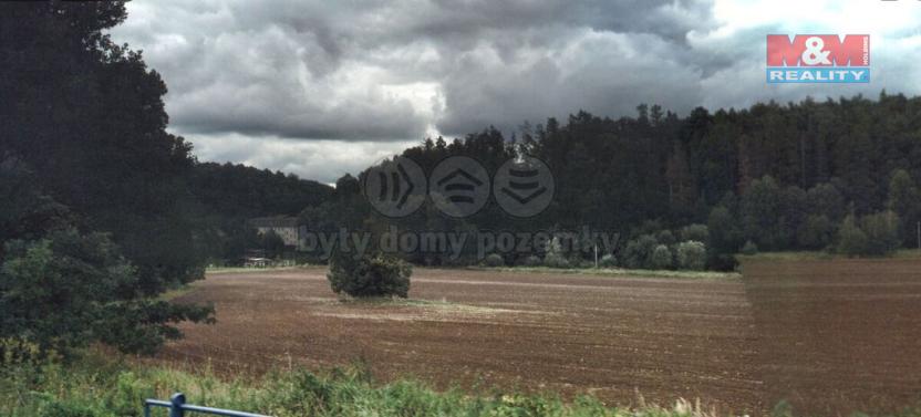 Prodej pozemku, Dívčí Hrad, 4616 m2