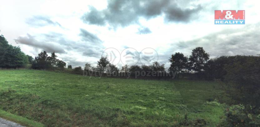 Prodej pozemku, Dívčí Hrad, 4616 m2