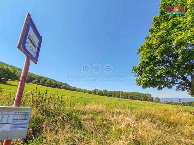 Prodej pozemku pro komerční výstavbu, Ústí nad Labem - Kojetice, 59540 m2