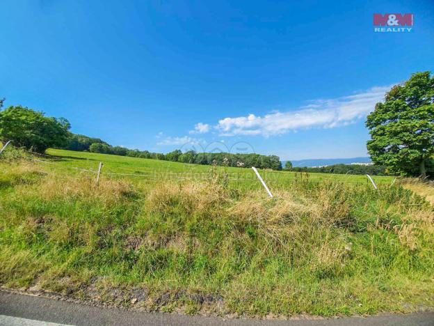 Prodej pozemku pro komerční výstavbu, Ústí nad Labem - Kojetice, 59540 m2