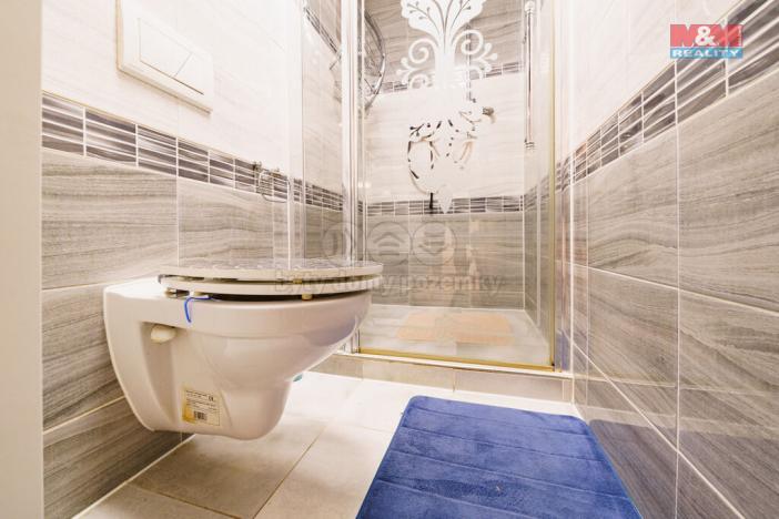 Prodej rodinného domu, Cheb, Dukelská, 140 m2