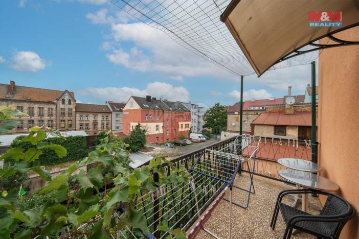 Prodej rodinného domu, Cheb, Dukelská, 140 m2