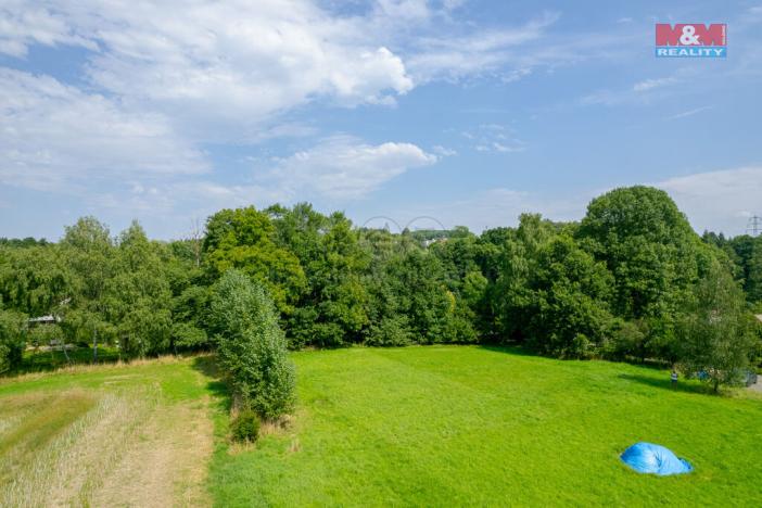 Prodej pozemku pro bydlení, Ostrava, Potoční, 1429 m2