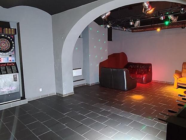 Prodej restaurace, Cheb, Žižkova, 227 m2