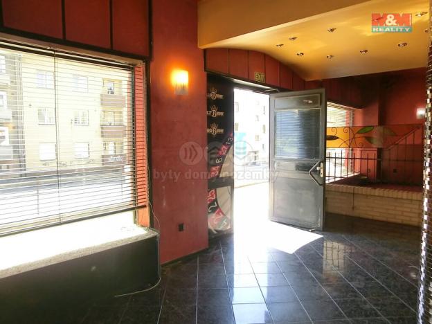 Prodej obchodního prostoru, Karviná - Nové Město, 332 m2