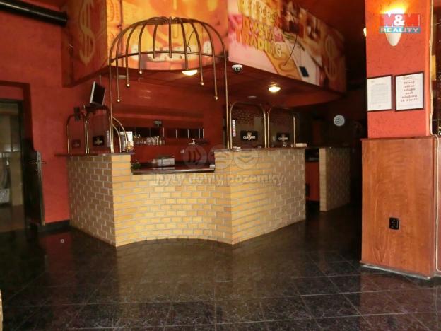 Prodej obchodního prostoru, Karviná - Nové Město, 332 m2