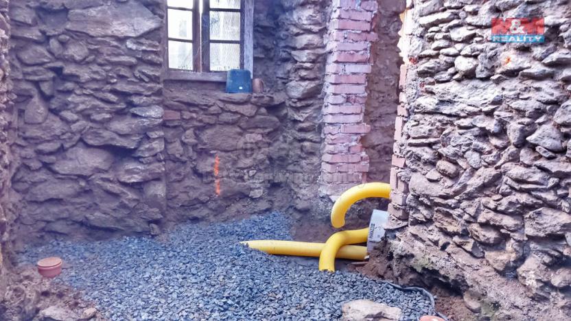 Prodej chalupy, Pelhřimov - Lešov, 125 m2