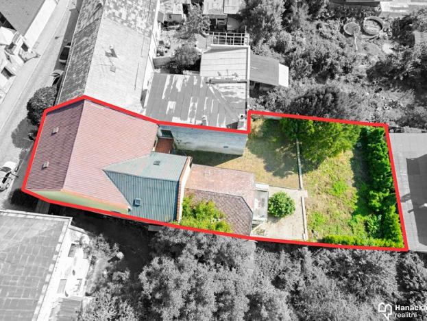 Prodej rodinného domu, Tovačov, Förchtgottova, 300 m2