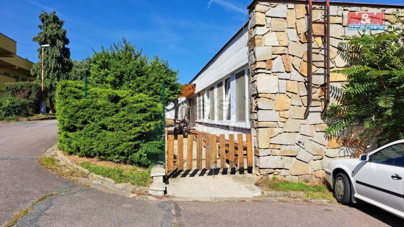 Prodej ubytování, Práče, 1606 m2