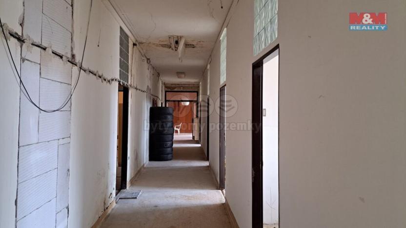 Prodej ubytování, Práče, 1606 m2