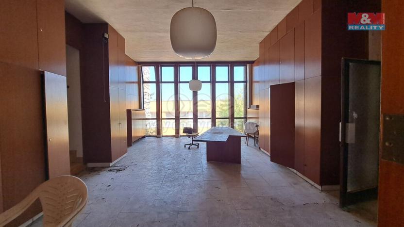 Prodej ubytování, Práče, 1606 m2