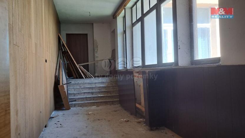 Prodej ubytování, Práče, 1606 m2