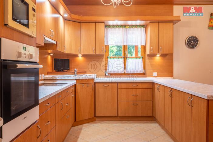 Prodej rodinného domu, Vratimov, U Padolu, 250 m2