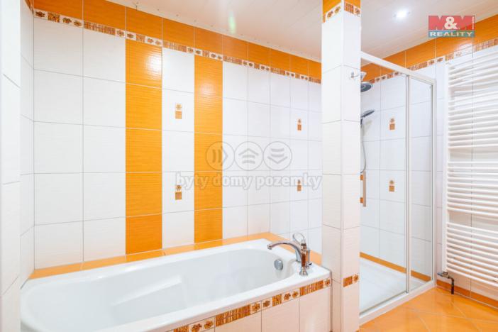 Prodej rodinného domu, Vratimov, U Padolu, 250 m2