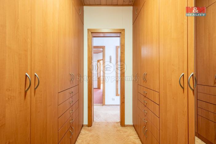 Prodej rodinného domu, Vratimov, U Padolu, 250 m2