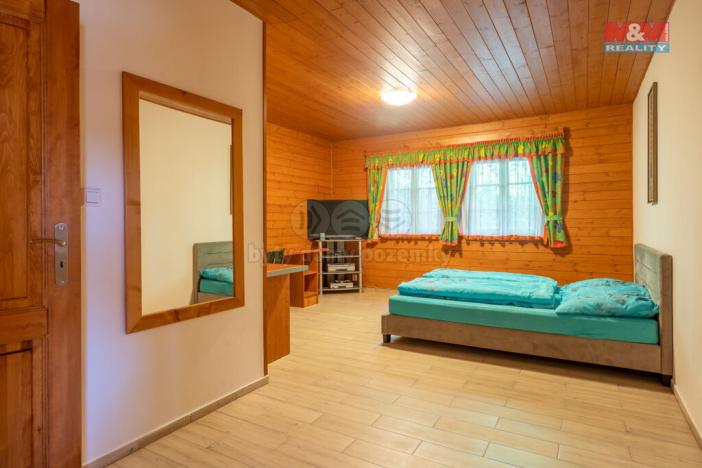 Prodej rodinného domu, Vratimov, U Padolu, 250 m2