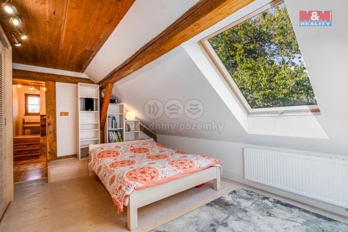 Prodej rodinného domu, Volary - Chlum, 279 m2