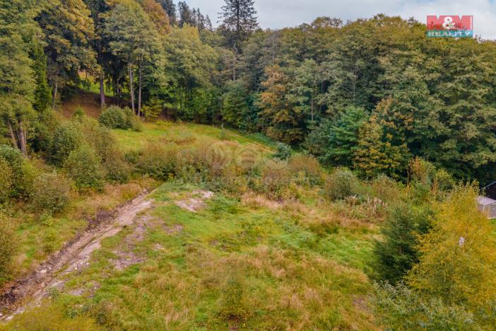 Prodej pozemku pro bydlení, Nejdek - Bernov, 5882 m2