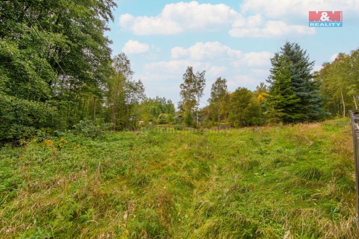 Prodej pozemku pro bydlení, Nejdek, 3085 m2