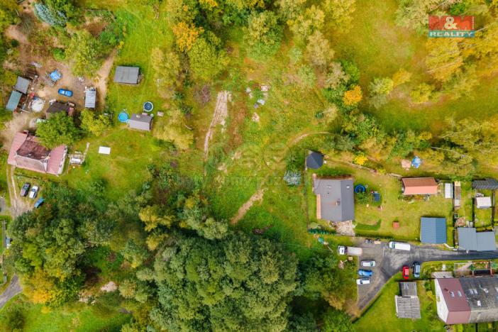 Prodej pozemku pro bydlení, Nejdek, 3085 m2