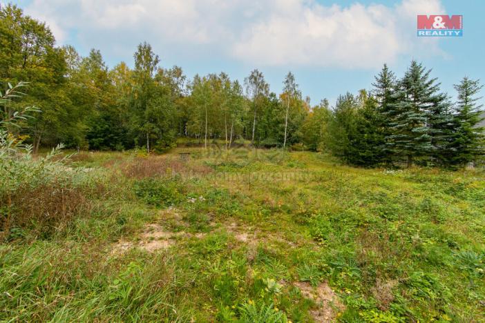 Prodej pozemku pro bydlení, Nejdek, 3085 m2