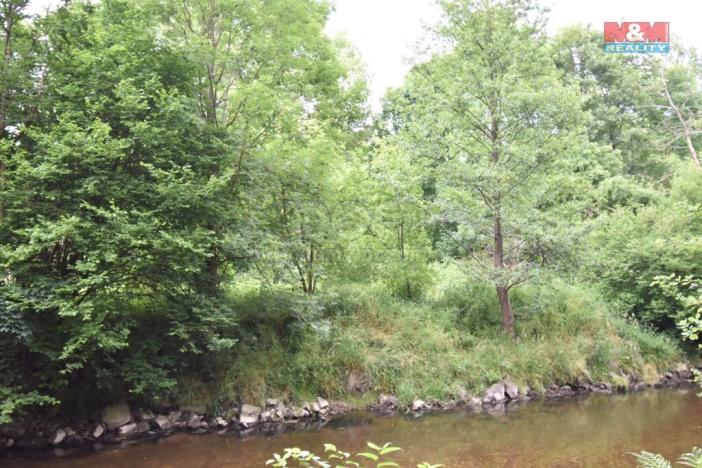 Prodej pozemku pro bydlení, Višňová, 4501 m2