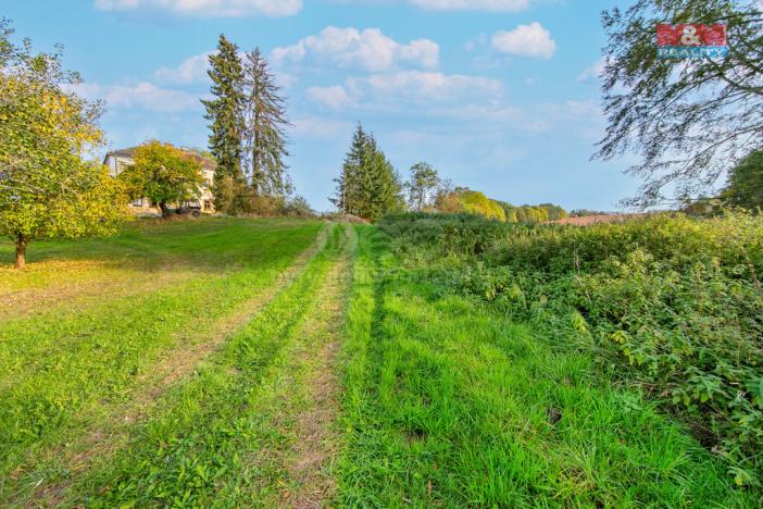 Prodej pozemku pro bydlení, Lipová - Dolní Lažany, 763 m2